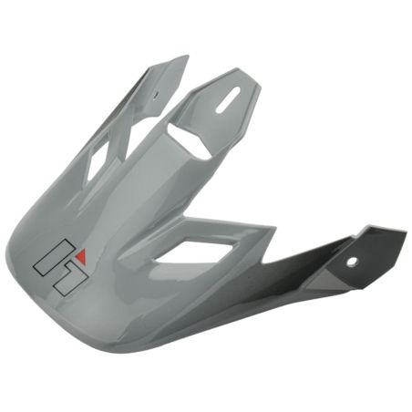 Visera HEBO HMX-P01 BRAIN | Motos Camaral