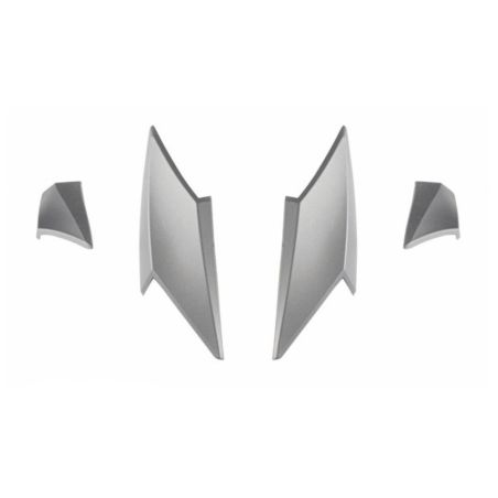 Entrada Aire Frontal Hebo Striker Junior | Motos Camaral