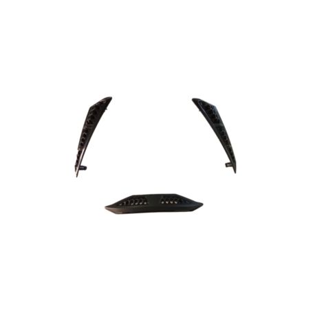 Entradas Aire Traseras Hebo MX 323 Junior | Motos Camaral