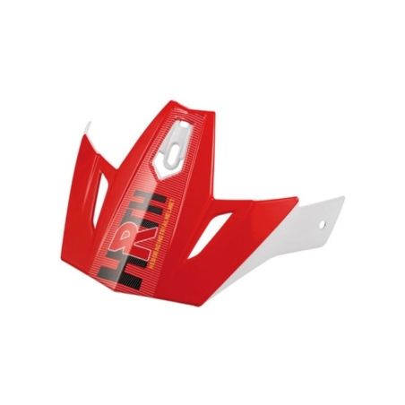 Visera Hebo Zone 4 Link para Casco Trial | Motos Camaral