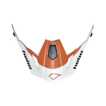 Visera Peak HEBO Zone 4 Montesa Team II | Motos Camaral