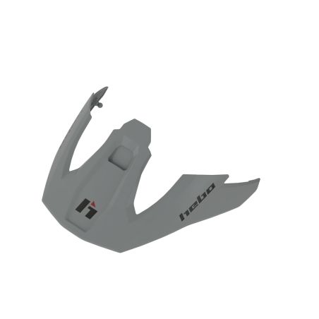 Visera Extraíble HTR F02 ZONE PRO | HTR | Motos Camaral