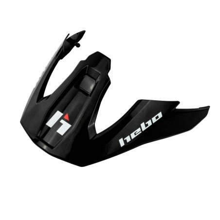 Visera Recambio HTR F02 Zone Pro | HTR | Motos Camaral