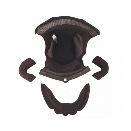 Recambio Interior Casco Trial Zone (02-05) | Motos Camaral