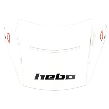 Visera Casco Trial Zone 2017 | Recambio | Motos Camaral