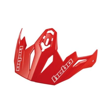 Visera Casco HEBO Zone 5 Link | HEBO | Motos Camaral