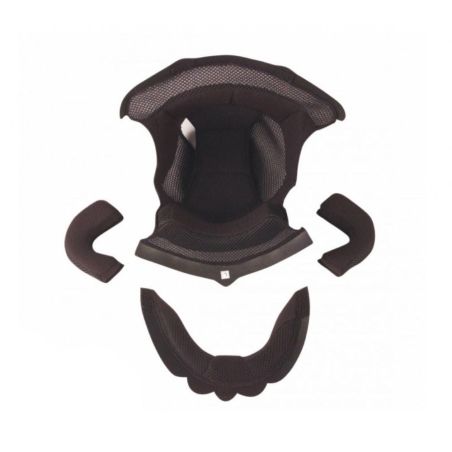 Acolchado Interior Casco HEBO HC1100 | Motos Camaral