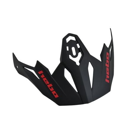 Visera HEBO Zone 5 Camo | HEBO | Motos Camaral