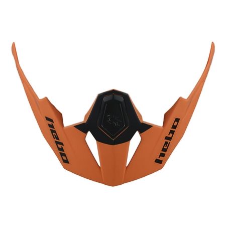 Visera Hebo HTRP-01 We Trust Zone 5 | Motos Camaral