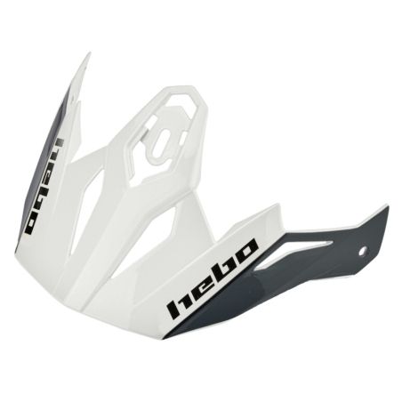 Visera de Recambio TRP-01 D01 | HTRP | Motos Camaral