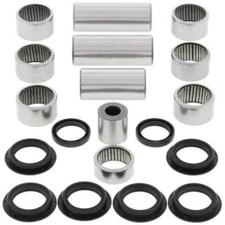 Kit de rodamientos. retenes y casquillos de bieleta ALL BALLS 27-1053 - motoscamaralweb.com