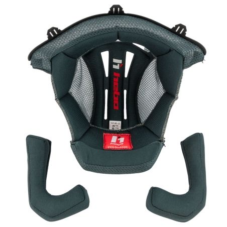 Acolchado Interior Casco HTRP-P01 V6 | Motos Camaral