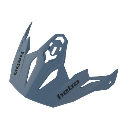 Visera HTRP01 Mono Duo Mate (HC1133A) | Motos Camaral