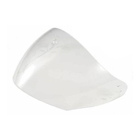 Pantalla Transparente G-240 CTR II | HEBO | Motos Camaral