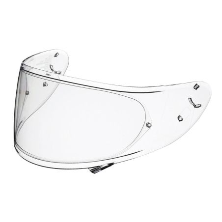 Visor GIVI G361 Transparente Pinlock | GIVI | Motos Camaral