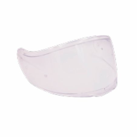 Pantalla UNIK TOURER IV Transparente Pinlock | Motos Camaral