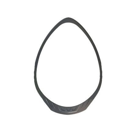 Embellecedor Inferior Casco G361 Sepang | Recambio | Motos Camaral