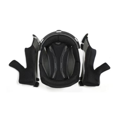 Acolchado Interior Casco Vemar Transam V331 | Motos Camaral