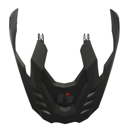 Visera XP22 TRANSAM | Recambio Casco | Motos Camaral