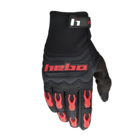 Guantes HEBO Baggy EVO | Motos Camaral