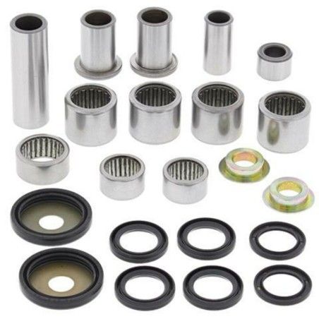 Kit de rodamientos. retenes y casquillos de bieleta ALL BALLS 27-1095 - motoscamaralweb.com