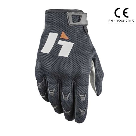 Guantes Hebo Impact | Homologados EN 13594:2015 | Motos Camaral