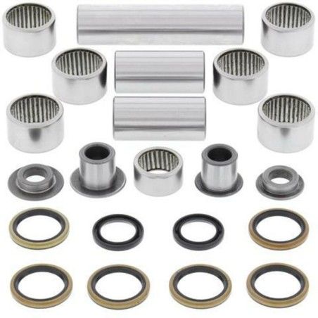 Kit de rodamientos. retenes y casquillos de bieleta ALL BALLS 27-1117 (repl 27-1122/35) - motoscamaralweb.com