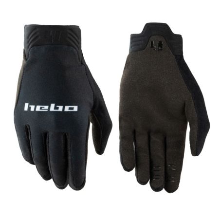 Guantes de Moto PRO Negro | Motos Camaral