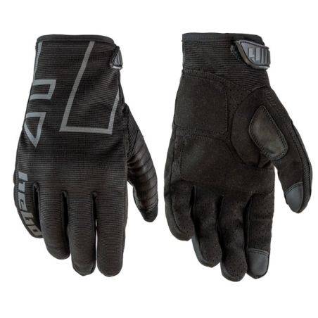 Guantes de Moto City Urbanos | Homologados | Motos Camaral
