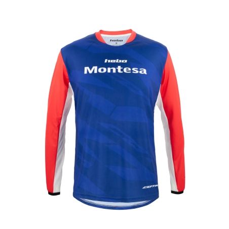 Camiseta Montesa Tech Classic | Montesa | Motos Camaral