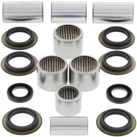 Kit de rodamientos. retenes y casquillos de bieleta ALL BALLS 27-1145 - motoscamaralweb.com