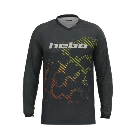 Camiseta Técnica Pro Kamu | Motos Camaral