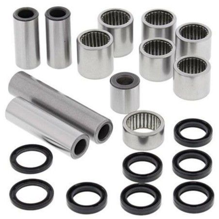 Kit de rodamientos. retenes y casquillos de bieleta ALL BALLS 27-1153 - motoscamaralweb.com