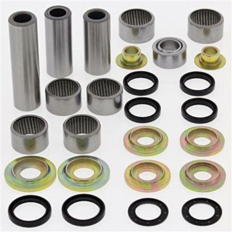 Kit de rodamientos. retenes y casquillos de bieleta ALL BALLS 27-1164 - motoscamaralweb.com