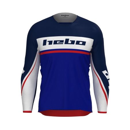 Camiseta MX HB020 Scratch Fit | HB | Motos Camaral