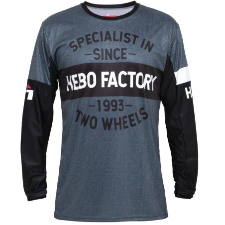 Camiseta Motocross Stratos Two Wheels | Motos Camaral