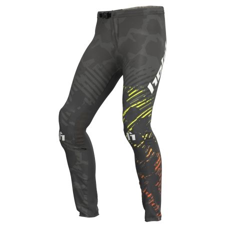 Pantalón PRO KAMU Camuflaje | Motos Camaral