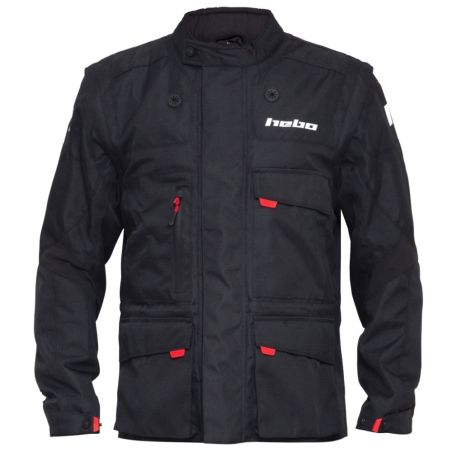 Chaqueta Moto Trail Adventure Cross Over | Motos Camaral