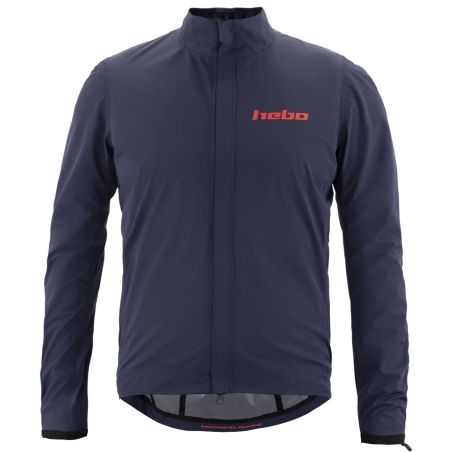 Chaqueta Hebo TECH Impermeable | Motos Camaral