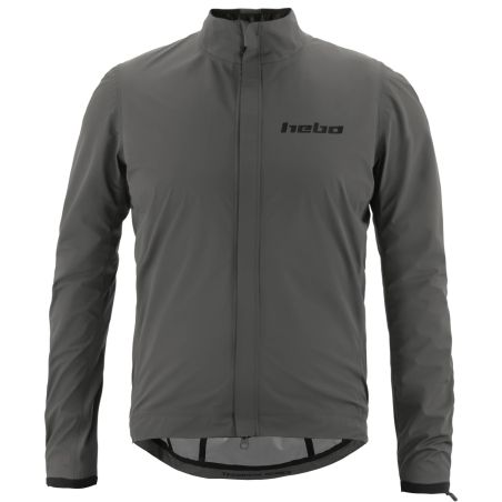 Chaqueta Impermeable Hebo TECH | Motos Camaral