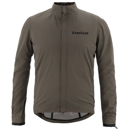 Chaqueta Hebo Tech Impermeable | Motos Camaral