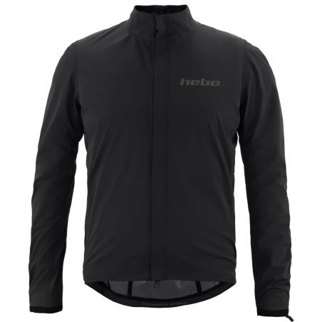 Chaqueta Hebo Tech Impermeable | Motos Camaral