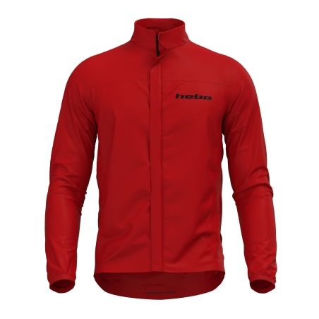 Chaqueta Hebo Tech Impermeable | Motos Camaral