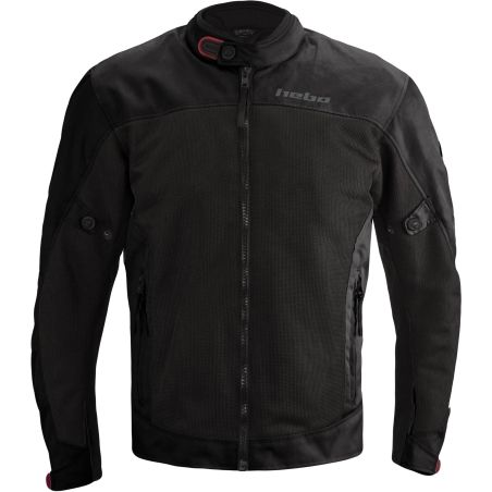 Chaqueta de Moto Kronos Air | Motos Camaral