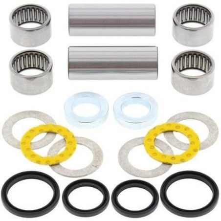 Kit rodamientos de basculante ALL BALLS 28-1158- motoscamaralweb.com