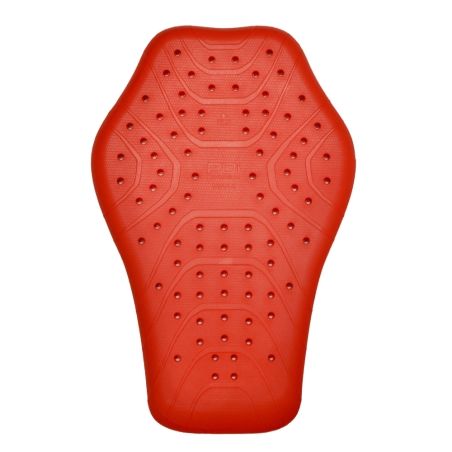 Protector Espalda Nivel 1 PU | HEBO | Motos Camaral