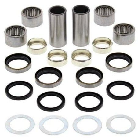 Kit rodamientos de basculante ALL BALLS 28-1168- motoscamaralweb.com