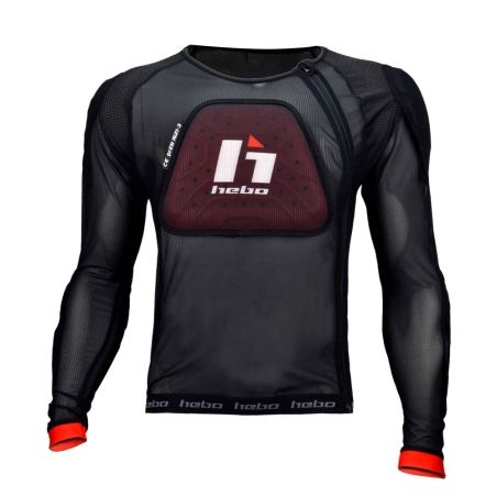Chaqueta Protectora Junior Defender Pro | Motos Camaral