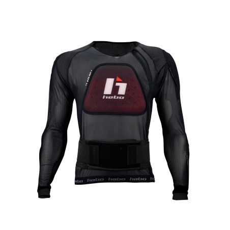 Chaqueta Protectora Defender Pro Belt | Motos Camaral