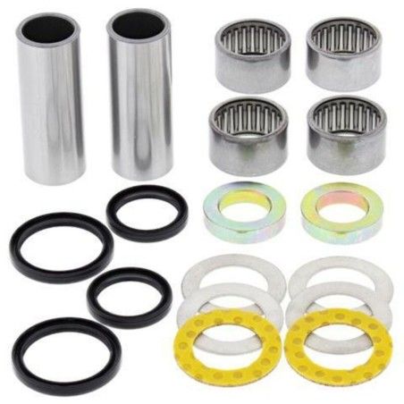 Kit de rodamientos de basculante ALL BALLS 28-1202- motoscamaralweb.co